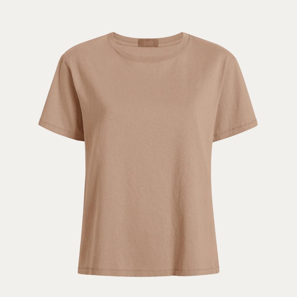 NWOT NUUDS EVERYDAY TSHIRT